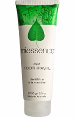 Mint Toothpaste-527
